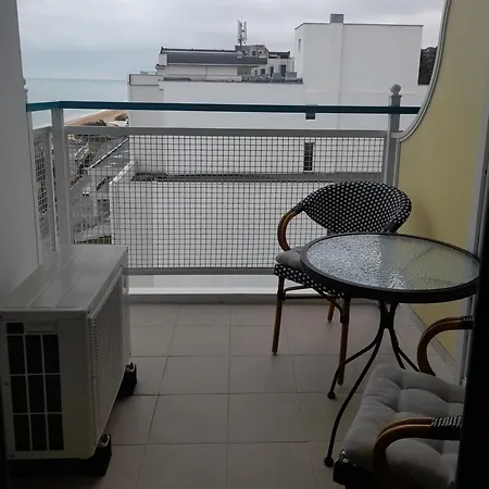 Goldstrand-holiday 아파트 *