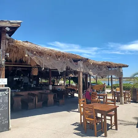 דירה Goldstrand-holiday