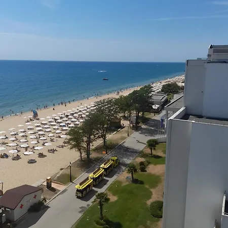 Goldstrand-holiday * Varna