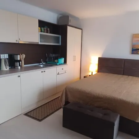 Goldstrand-holiday Lejlighed