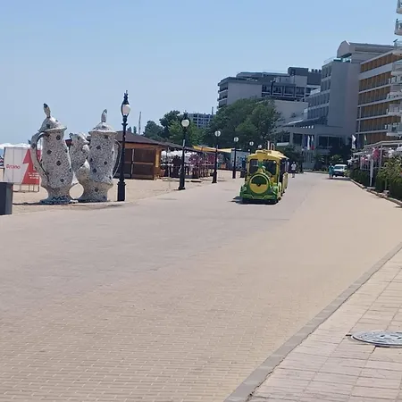 Lejlighed Goldstrand-holiday