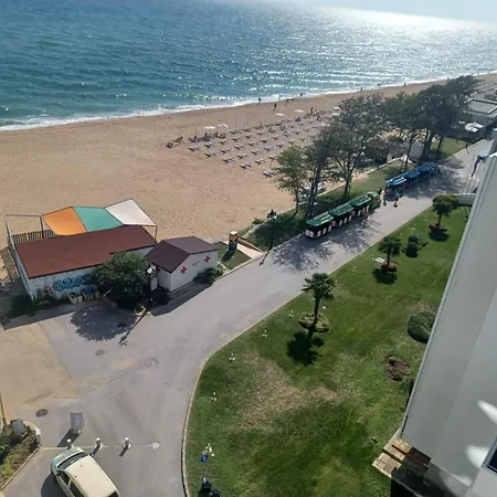 Lejlighed Goldstrand-holiday Varna