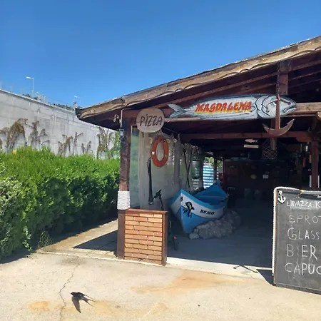 Goldstrand-holiday * Varna