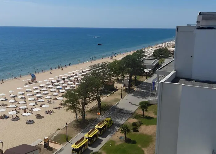 Goldstrand-holiday * Варна