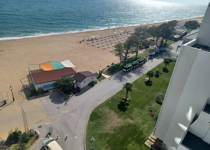 Lejlighed Goldstrand-holiday Varna